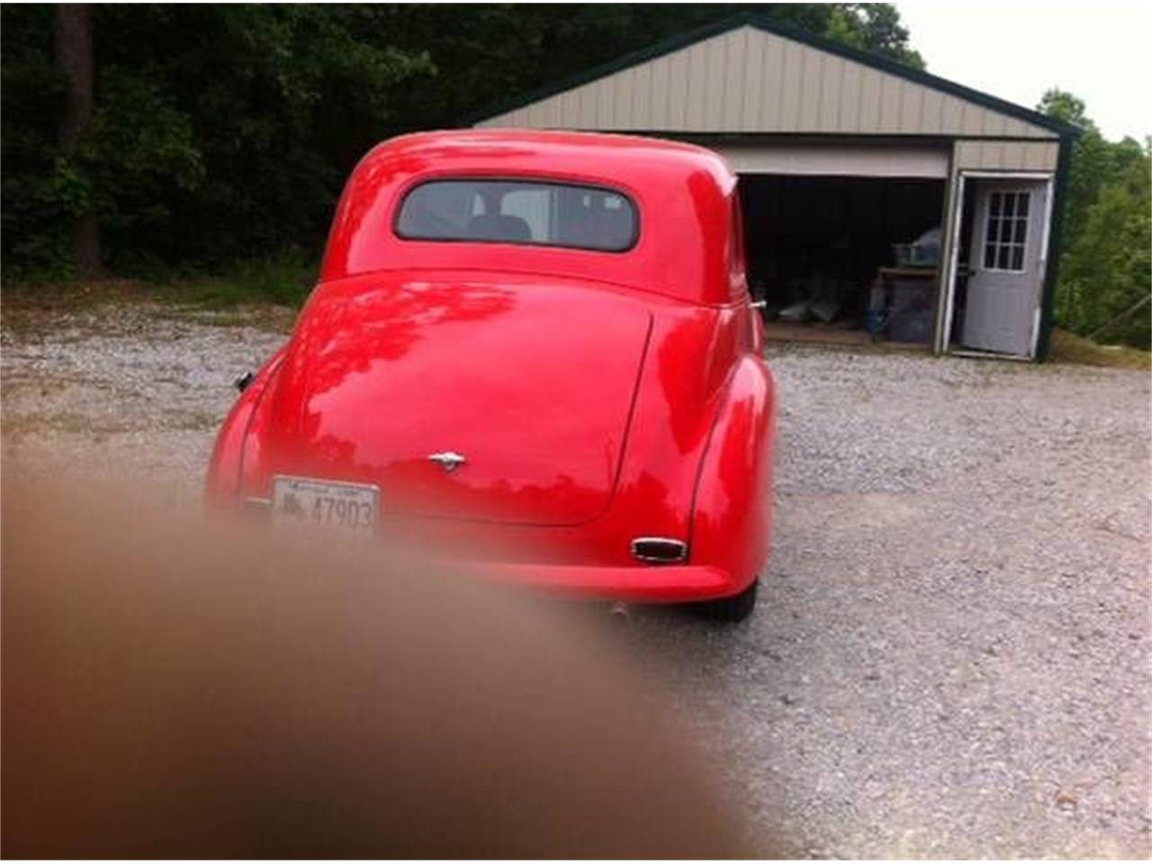 1940 Studebaker Champion for sale in Cadillac, MI – photo 7