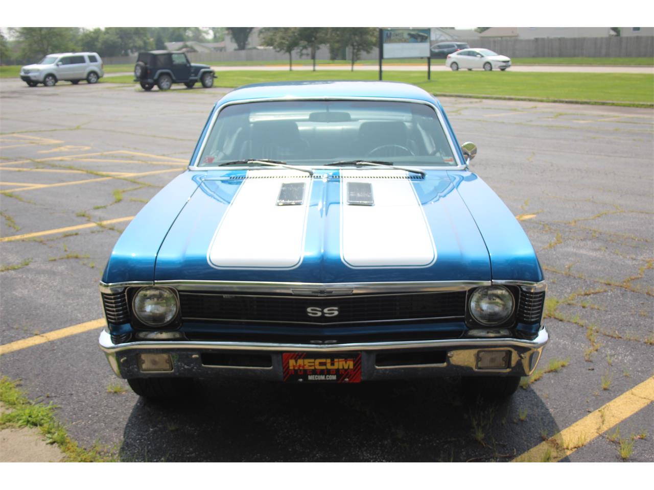 1970 Chevrolet Nova for sale in Lake Zurich, IL – photo 2