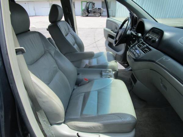 2006 Honda Odyssey Touring w/DVD for sale in Lafayette, IN – photo 13