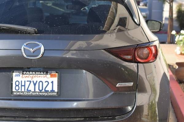 2019 Mazda CX-5 Touring - cars & trucks - by dealer - vehicle... for sale in Santa Clarita, CA – photo 13