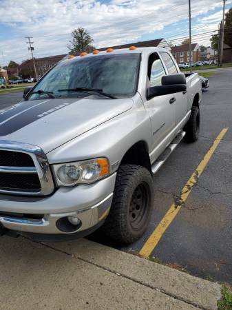 03 ram 2500 for sale in Youngstown, OH