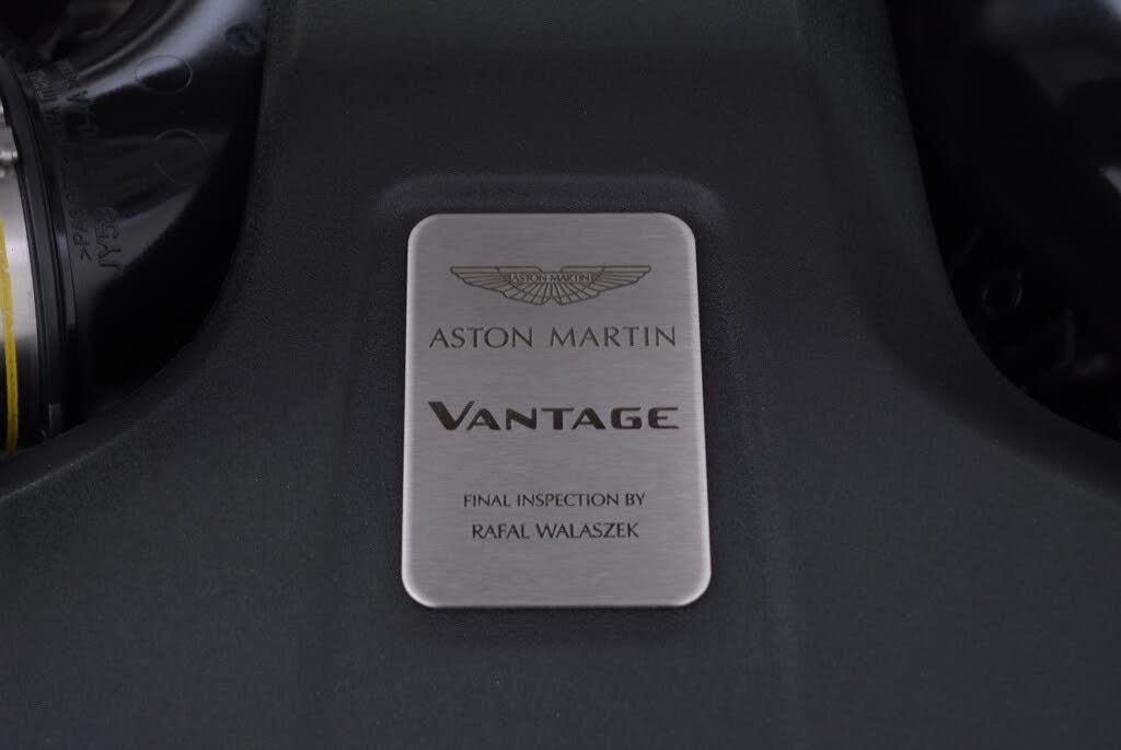2020 Aston Martin Vantage RWD for sale in Golden Valley, MN – photo 24