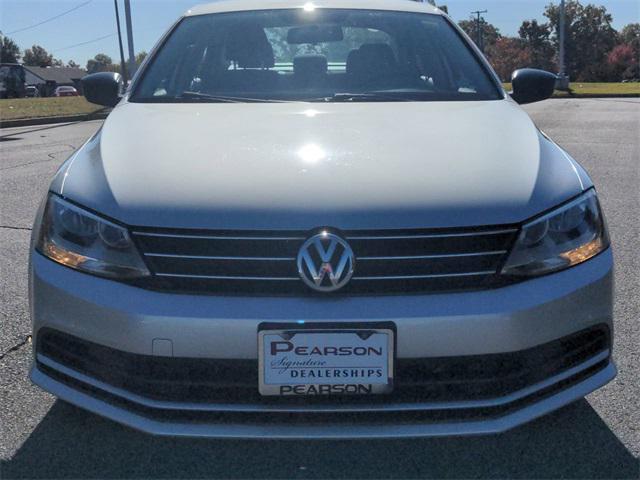 2016 Volkswagen Jetta 1.4T S for sale in Other, VA – photo 8