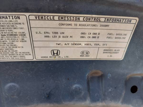 Honda Civic for sale in Other, NV – photo 12