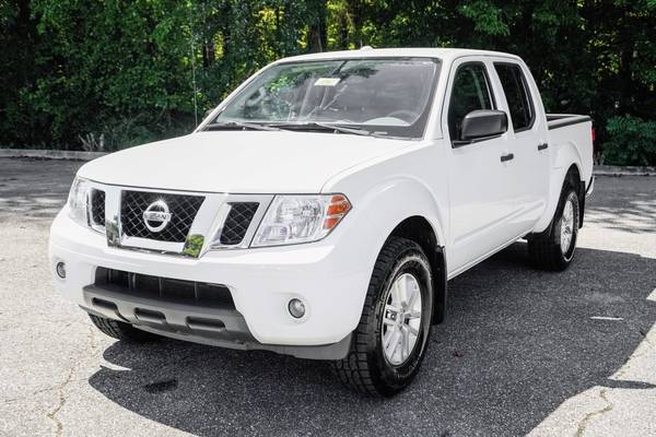 Nissan Frontier Truck Bluetooth Rear Camera! for sale in southwest VA, VA – photo 2