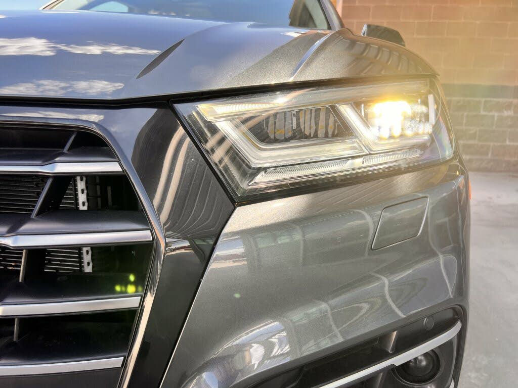 2020 Audi Q5 Hybrid Plug-in 3.0T Prestige e quattro AWD for sale in Tempe, AZ – photo 11