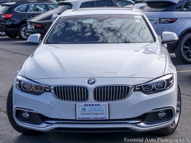 2019 BMW 430 Gran Coupe i xDrive for sale in Chicago, IL – photo 4