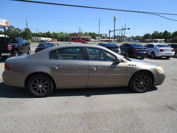 2006 BUICK LUCERNE #2248 for sale in Milton, FL – photo 7