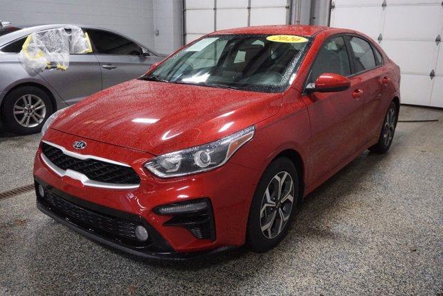 2020 Kia Forte LXS for sale in Other, IN – photo 3