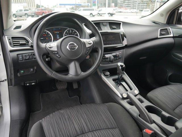 2019 Nissan Sentra SV for sale in Metairie, LA – photo 20