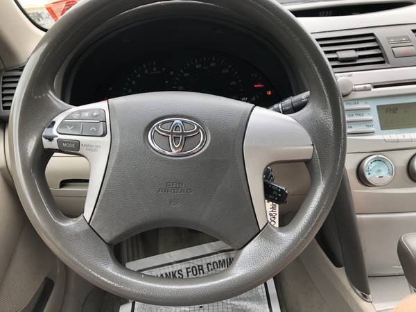 2009 Toyota Camry LE*RUNS PERFECT*CLEAN TITLE*LOW PRICE* for sale in Monroe, NY – photo 19