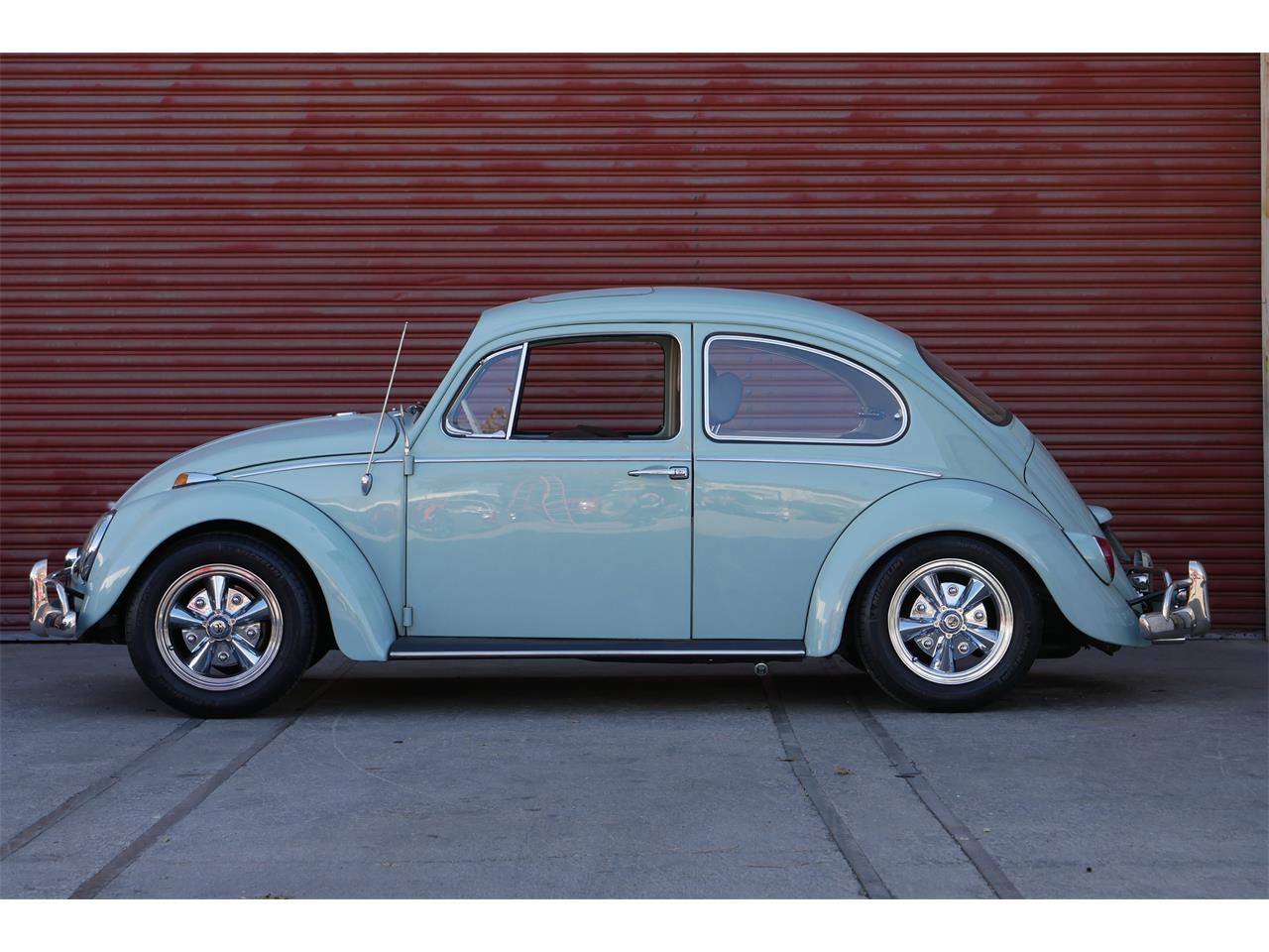 1965 Volkswagen Beetle for sale in Reno, NV – photo 5