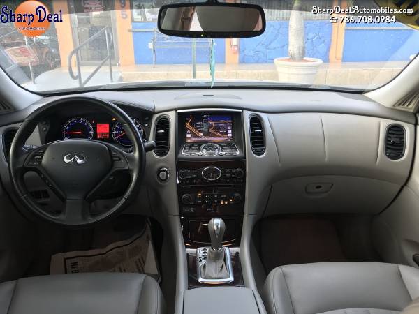 2010 INFINITI EX35 JOURNEY ✅ WE FINANCE ANY TYPE OF CREDIT ✅ for sale in Hialeah, FL – photo 15