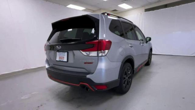 2020 Subaru Forester Sport for sale in Keene, NH – photo 24