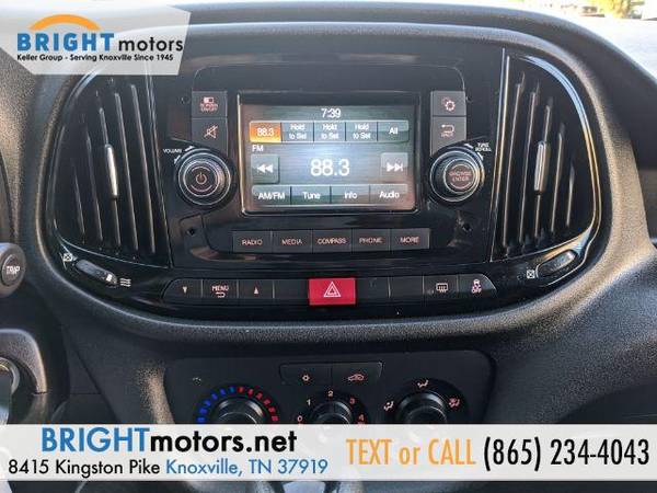 2015 RAM ProMaster City SLT HIGH-QUALITY VEHICLES at LOWEST PRICES -... for sale in Knoxville, NC – photo 9