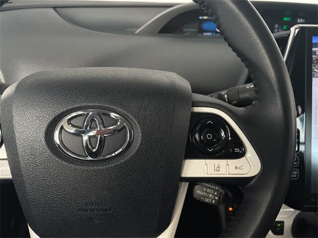 2018 Toyota Prius Prime Premium for sale in Lincolnwood, IL – photo 23