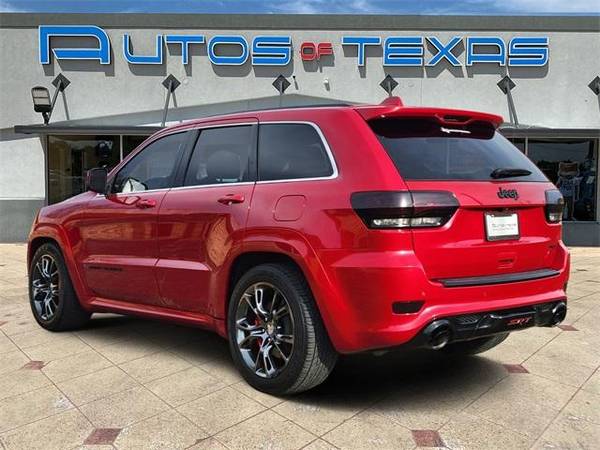 2014 Jeep Grand Cherokee - - by dealer - vehicle for sale in Tyler, TX – photo 6