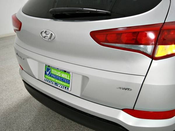 ✅✅ 2018 Hyundai Tucson SEL SUV for sale in Olympia, OR – photo 16