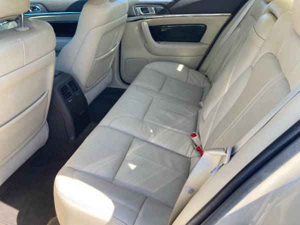2014 LINCOLN MKS - AWD - TURBO V6 - 60K MILES - - by for sale in York, PA – photo 8