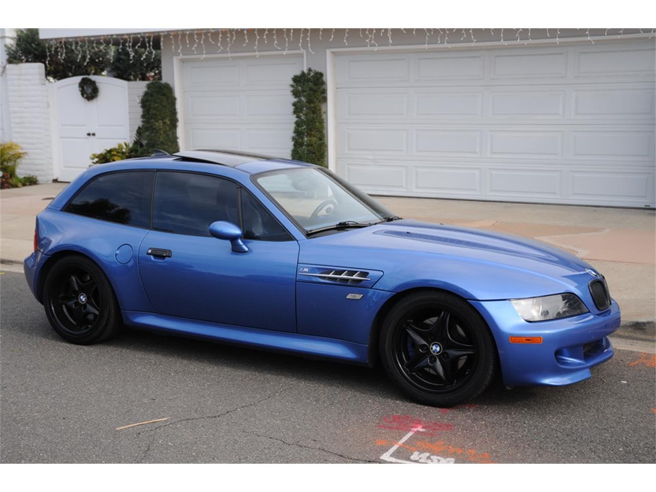 2000 BMW M Coupe for sale in Costa Mesa, CA – photo 9