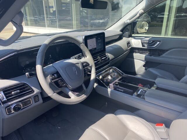 2021 Lincoln Navigator Reserve 4WD for sale in Memphis, TN – photo 11