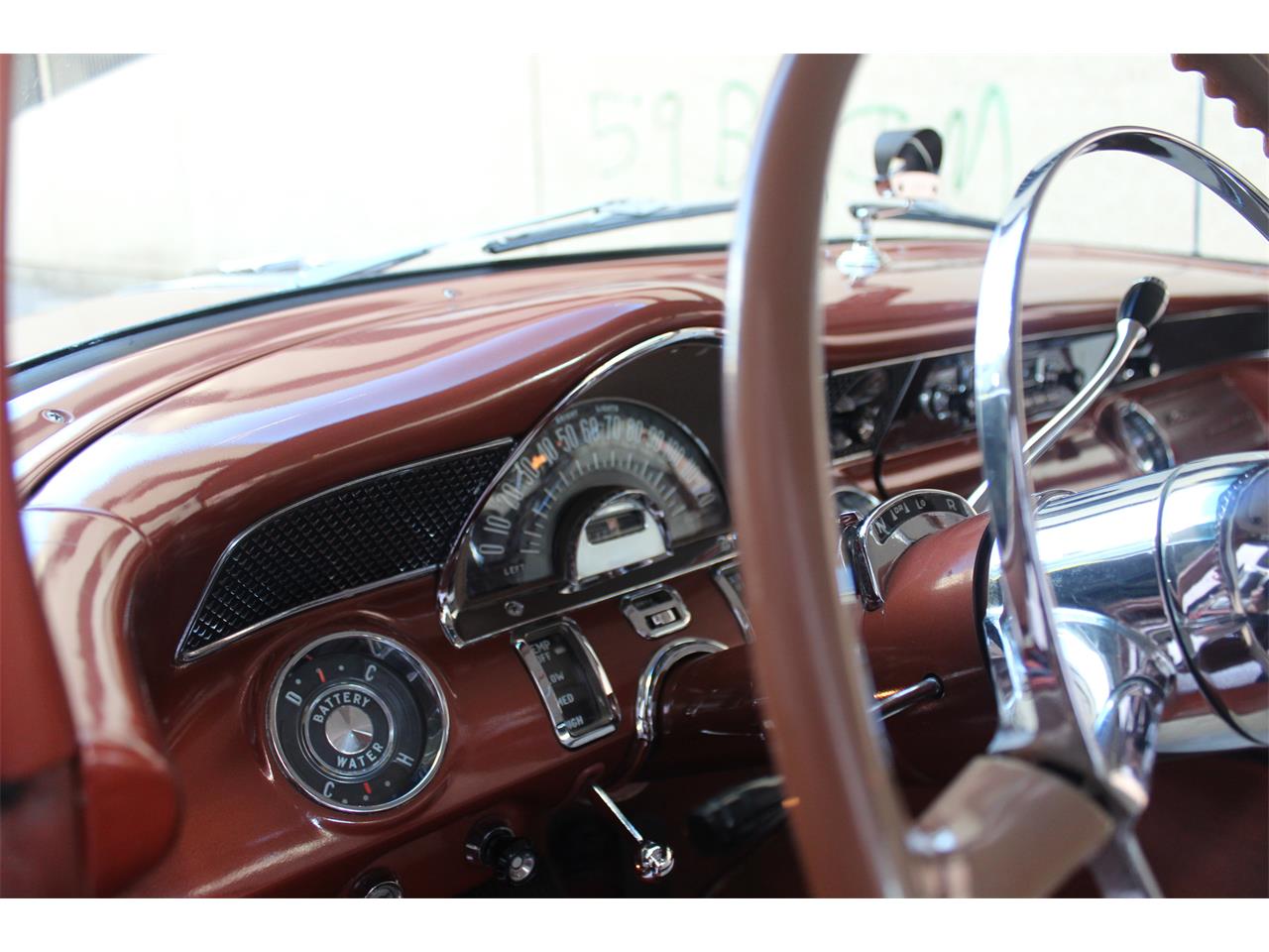 1955 Pontiac Star Chief for sale in Sarasota, FL – photo 17