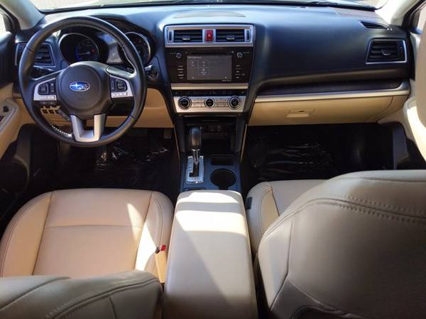 2016 Subaru Outback 2.5i Limited AWD All Wheel Drive SKU:G3236274 -... for sale in Chandler, AZ – photo 16