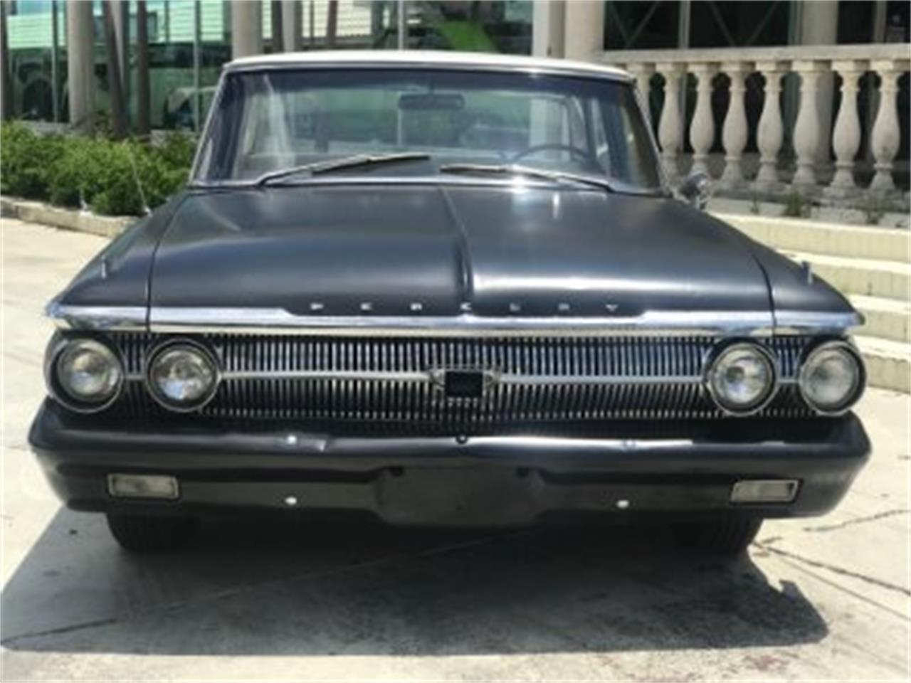 1962 Mercury Monterey for sale in Miami, FL – photo 3