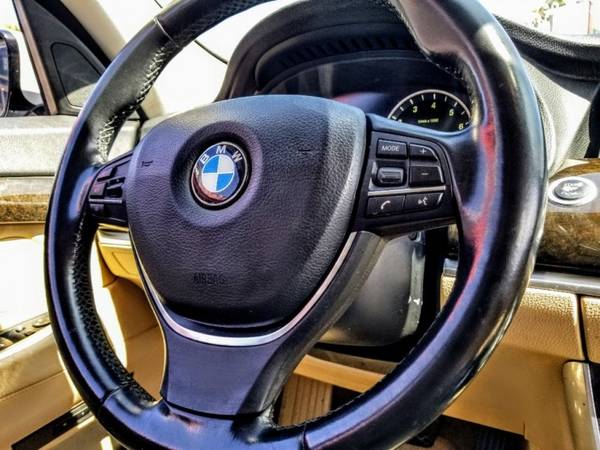 2010 BMW 5 Series Gran Turismo 5dr 535i Gran Turismo RWD "WE HELP... for sale in Chula vista, CA – photo 18