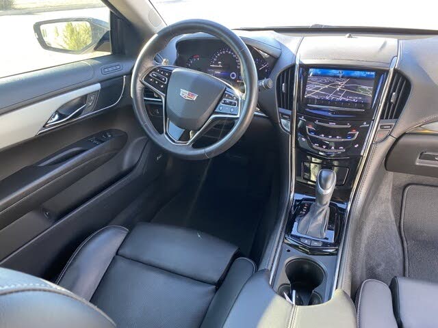 2015 Cadillac ATS Coupe 2.0T Luxury RWD for sale in Sierra Vista, AZ – photo 19