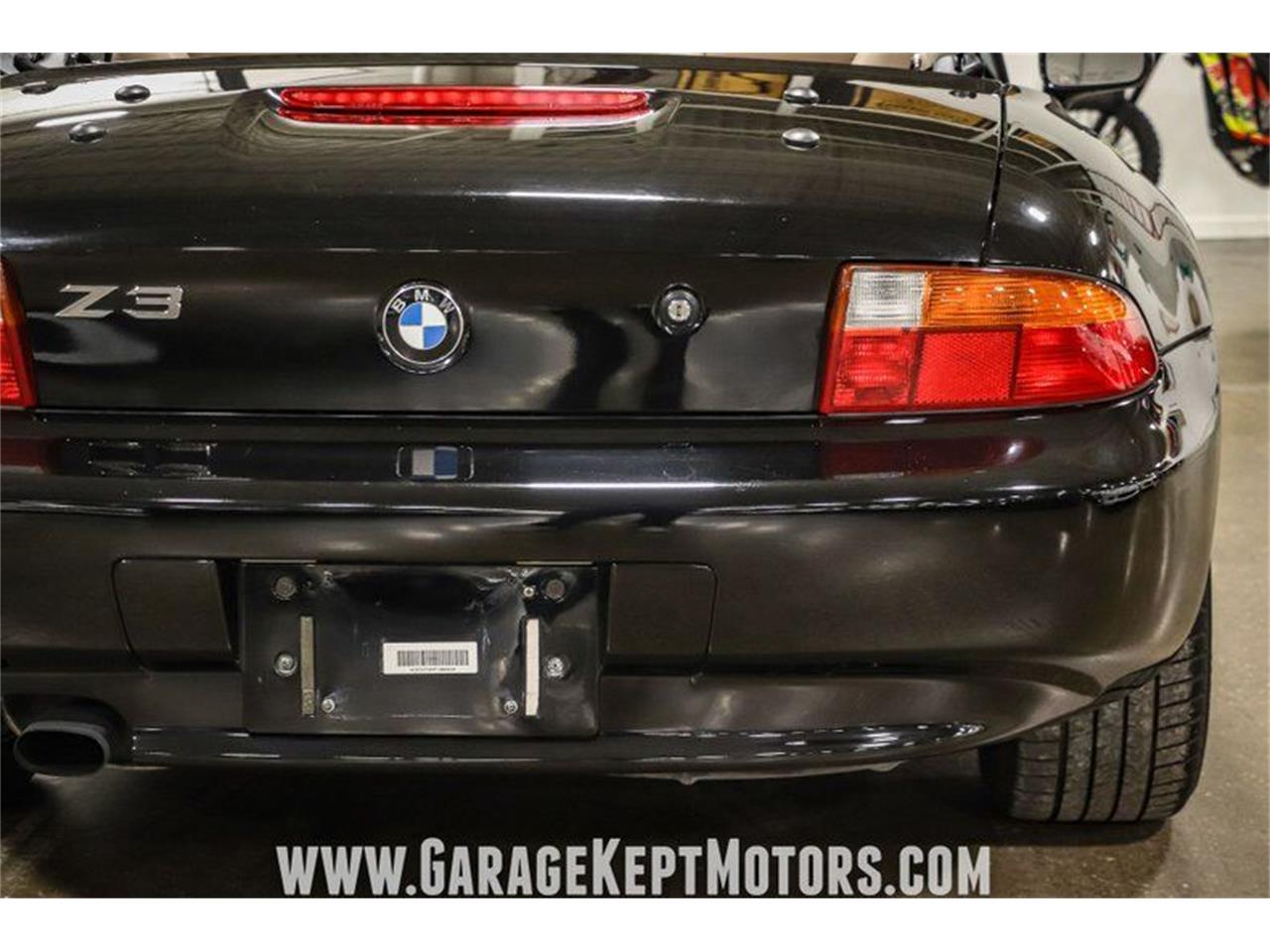 1996 BMW Z3 for sale in Grand Rapids, MI – photo 66