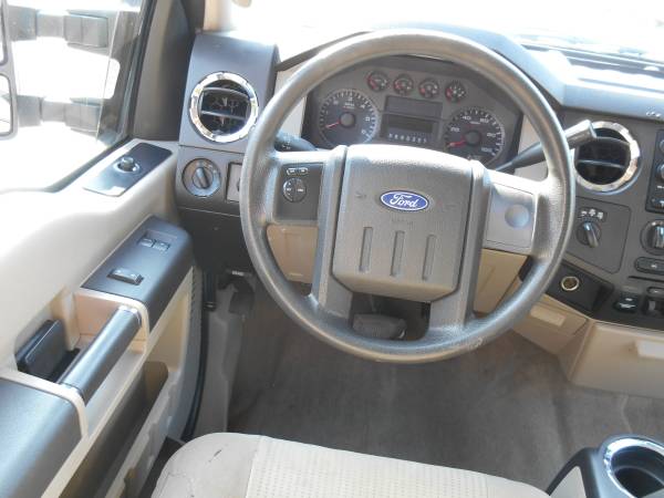 2008 Ford F-250 SD XLT SuperCab 4WD for sale in York, PA – photo 11