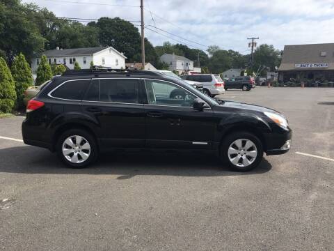 2011 Subaru Outback WEEKEND SPECIAL!!! for sale in Point Pleasant Boro, NJ – photo 4