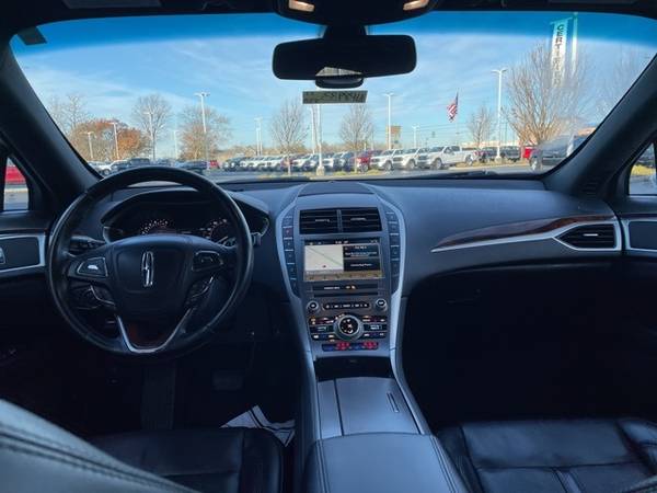 2017 Lincoln MKZ Reserve - - by dealer - vehicle for sale in Plainfield, IN – photo 11