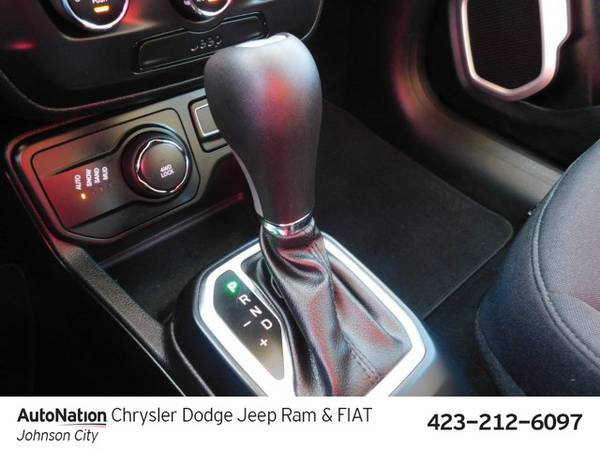 2018 Jeep Renegade Sport 4x4 4WD Four Wheel Drive SKU:JPH77627 for sale in Johnson City, TN – photo 12