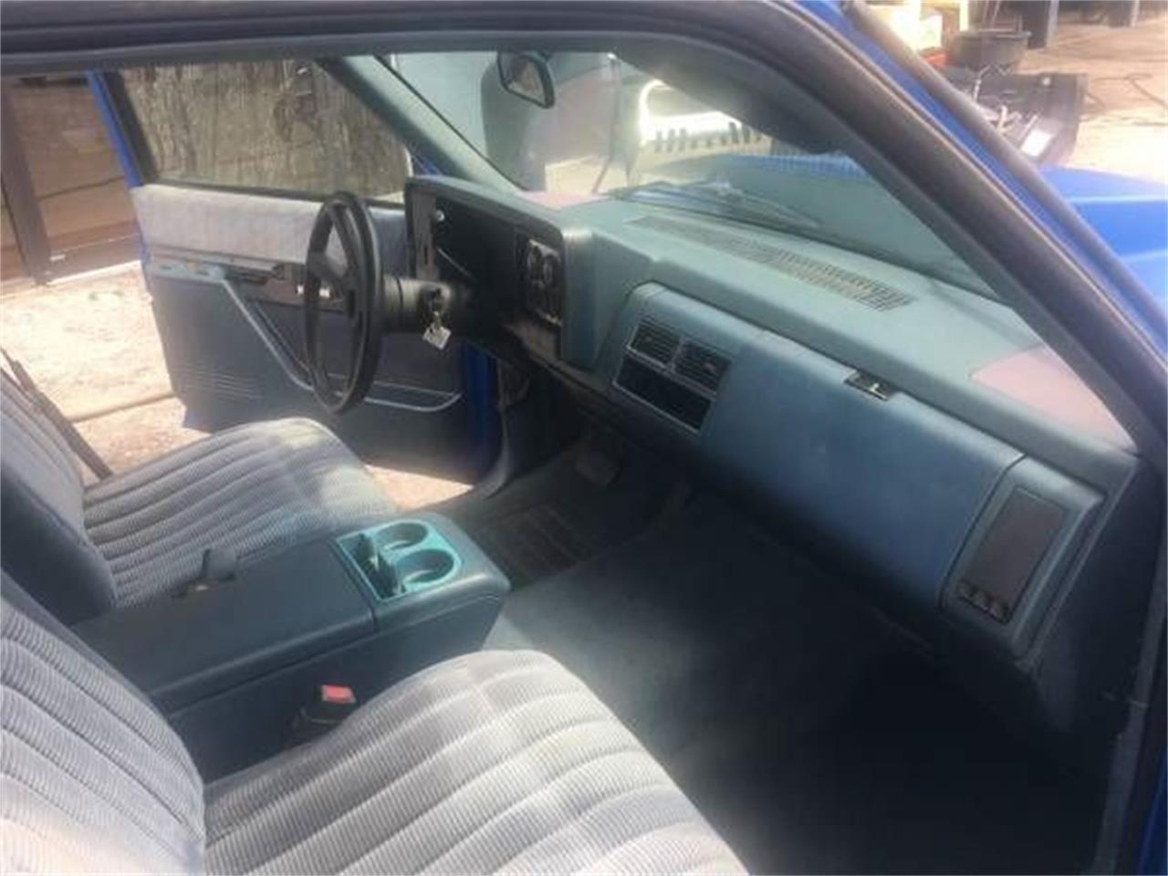 1990 Chevrolet Pickup for sale in Cadillac, MI – photo 6