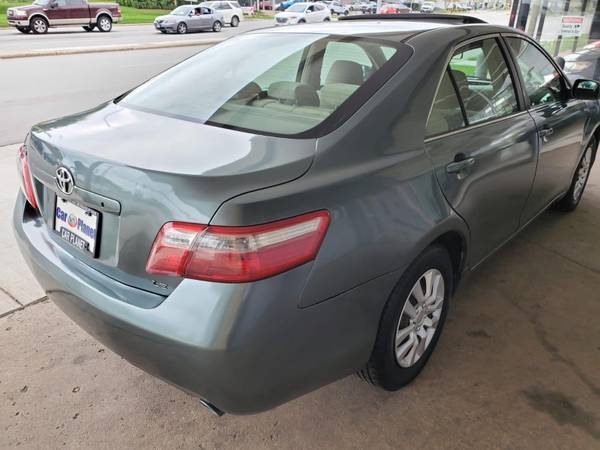 2007 TOYOTA CAMRY - cars & trucks - by dealer - vehicle automotive... for sale in MILWAUKEE WI 53209, WI – photo 6
