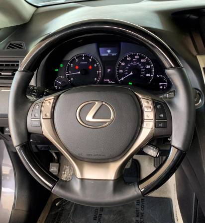 2015 Lexus RX 350 AWD - - by dealer - vehicle for sale in Reno, NV – photo 20