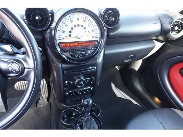 2014 MINI Cooper S Countryman Base - cars & trucks - by dealer -... for sale in San Diego, CA – photo 20