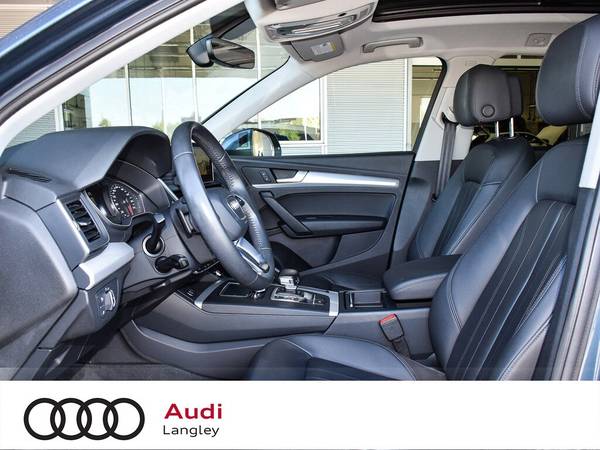 2018 Audi Q5 2 0T Progressiv SUV: Under 90K KMs, 1-Owner, No for sale in Other, Other – photo 9