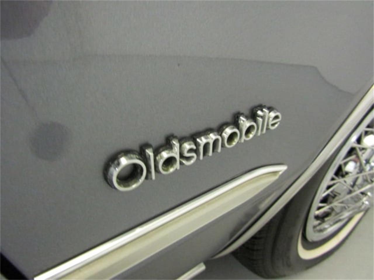 1982 Oldsmobile Toronado for sale in Christiansburg, VA – photo 45