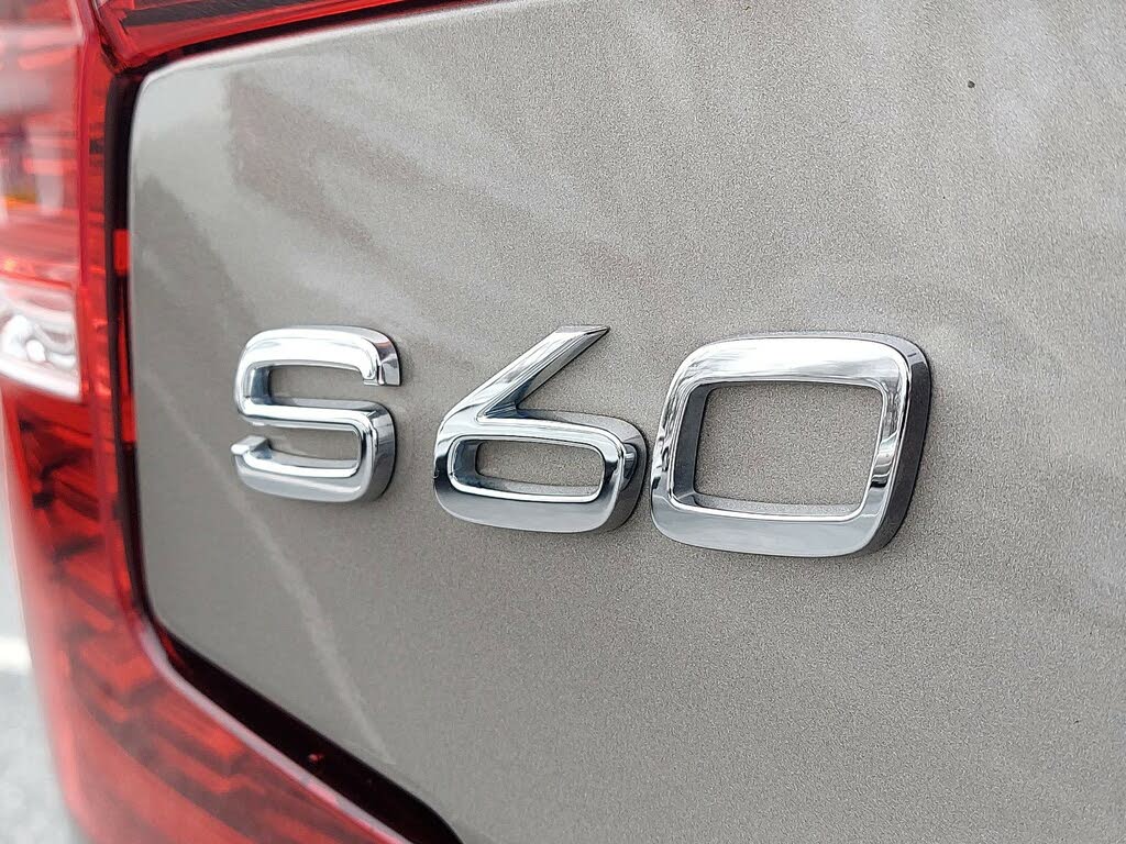 2019 Volvo S60 T6 R-Design AWD for sale in Mechanicsburg, PA – photo 20