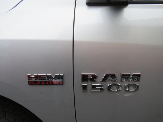 2016 RAM 1500 Big Horn for sale in Hazleton, PA – photo 4