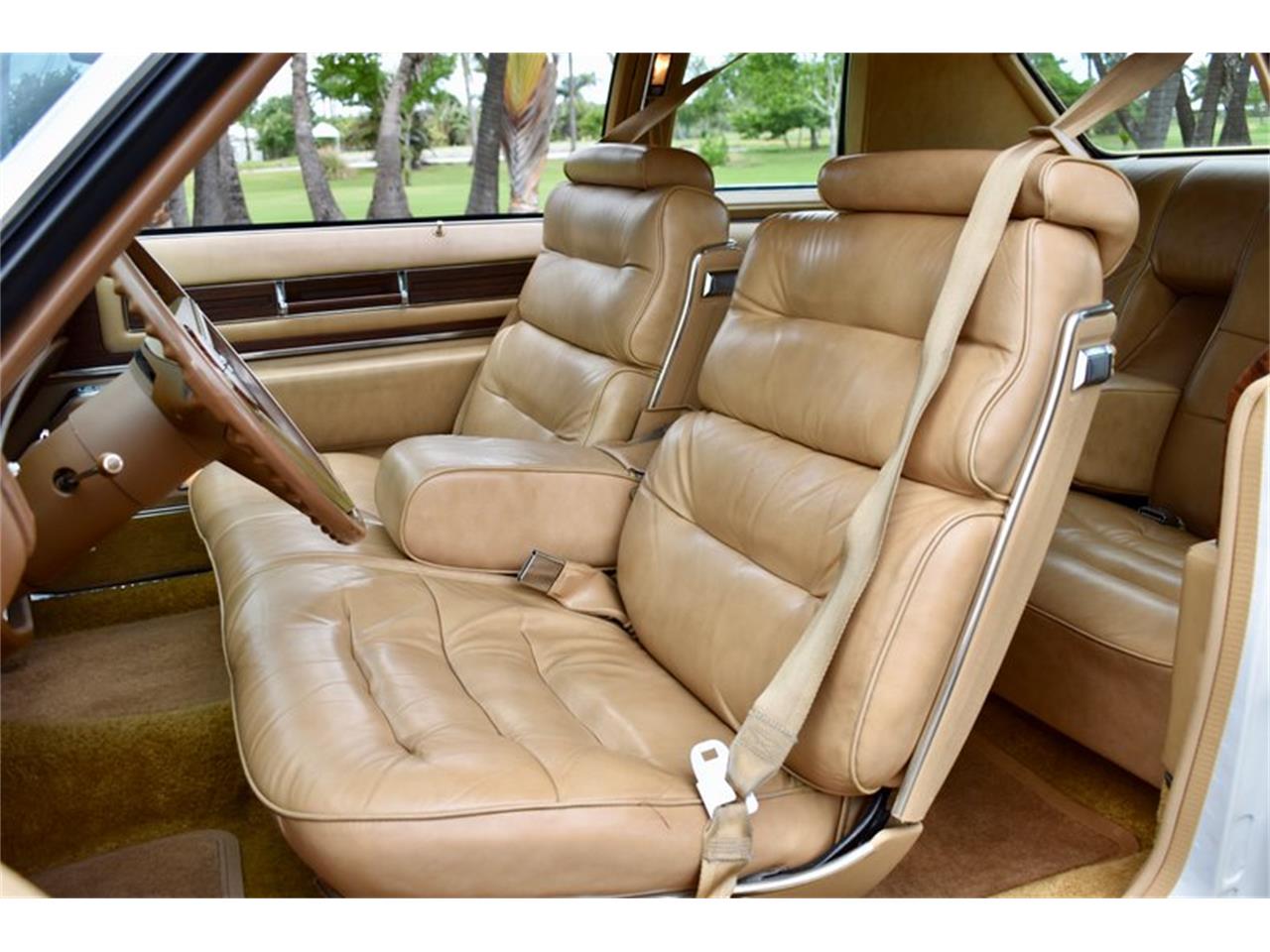 1976 Cadillac Coupe for sale in Delray Beach, FL – photo 47