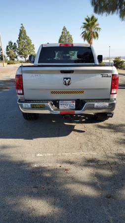2016 Dodge Ram 1500 EcoDiesel 68.k.miles one owner - cars & trucks -... for sale in Bakersfield, CA – photo 10