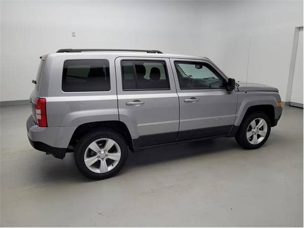 2015 Jeep Patriot Latitude - SUV - - by dealer for sale in Other, TX – photo 10