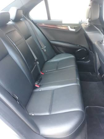 2010 Mercedes C-300 Leather Sun Roof - - by for sale in Prospect, CT – photo 22