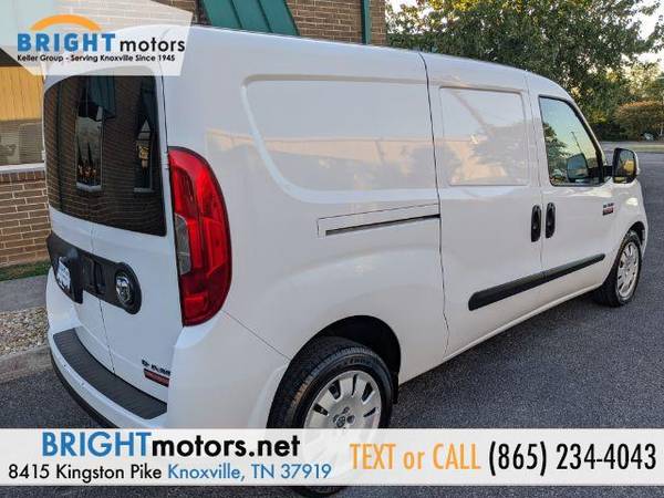 2015 RAM ProMaster City SLT HIGH-QUALITY VEHICLES at LOWEST PRICES -... for sale in Knoxville, NC – photo 18