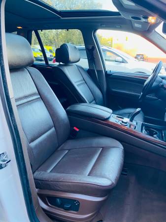 $2500/DOWN ‼️$249/MONTH‼️RARE COLOR BMW X5‼️3 ROWS‼️CLEAN CARFAX -... for sale in Fresh Meadows, NY – photo 20