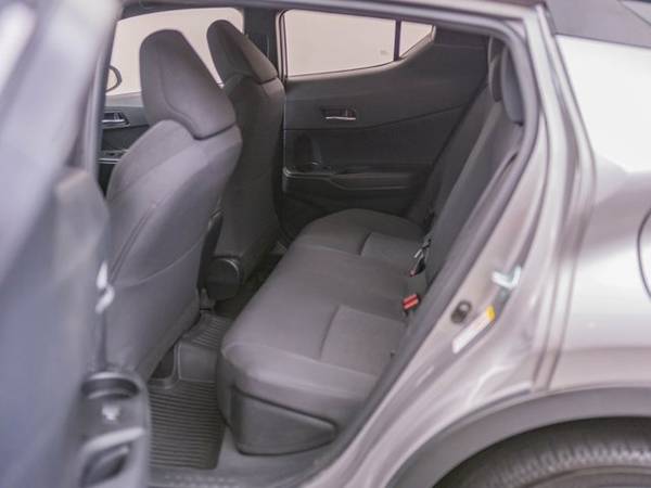 2018 Toyota C-HR XLE Premium Price Reduction! - - by for sale in Wichita, KS – photo 22